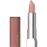 Maybelline Color Sensational Lipstick Nude Lust 0.15 oz