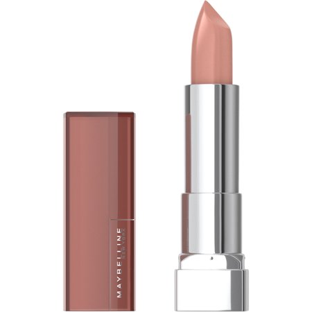 Maybelline Color Sensational Lipstick Nude Lust 0.15 oz
