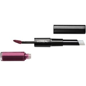 L'Oréal Paris Infallible Pro Last 2-Step Lipstick, Raisin Revival