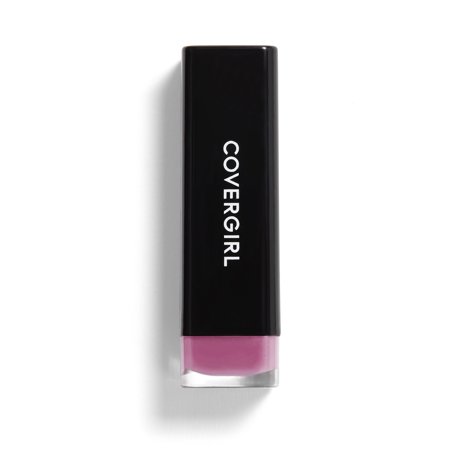 Covergirl Exhibitionist Cream Lipstick Enchantress Blush 0.123 OZ