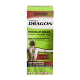 Pomada Dragón Ultra Strength Pain Relief Cream 2 oz