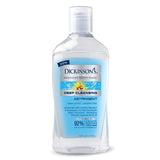 Dickinson's Enhanced Witch Hazel Deep Cleansing Astringent, Menthol & Eucalyptus, 16 fl oz