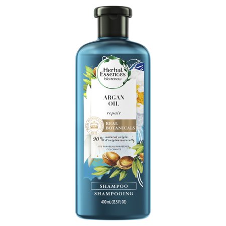 Herbal Essences Argan Oil Shampoo, 13.5 fl oz