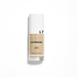 Covergirl TruBlend Liquid Foundation Warm Beige L7 1 fl oz