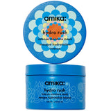 Amika Hydro Rush Intense Moisture Mask 8 Oz