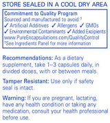 Pure Encapsulations DIM-PRO 100 Capsules, 60 Count