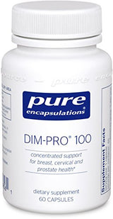 Pure Encapsulations DIM-PRO 100 Capsules, 60 Count