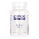 Pure Encapsulations, Cortisol Calm, 60 Capsules