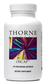 Thorne Advanced Bone Support Calcium Magnesium & Vitamin D 120 Capsules