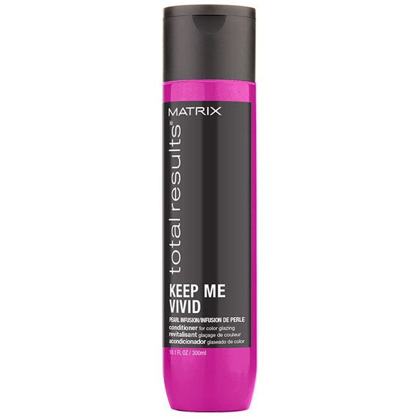 MATRIX TOTAL RESULTS KEEP ME VIVID CONDITIONER 10.1 Oz