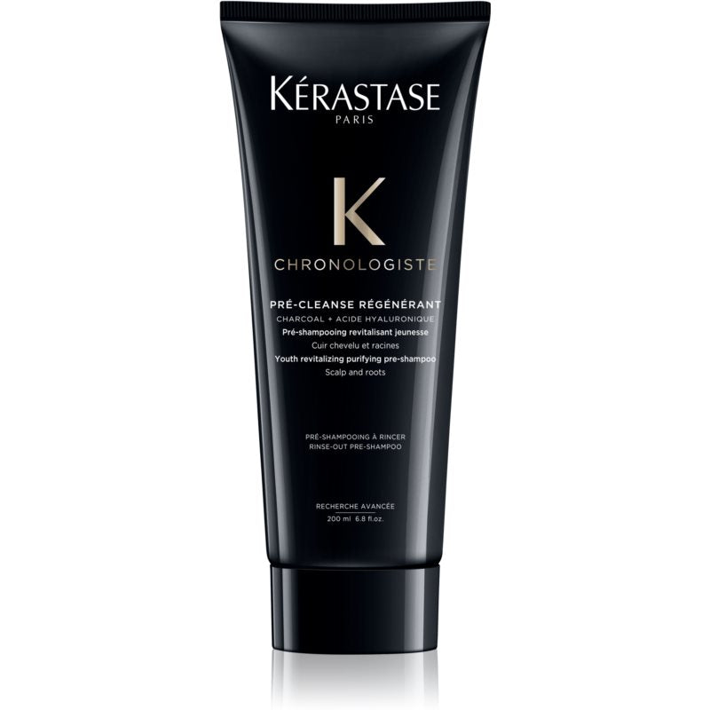 Kérastase Chronologiste Pre-Cleanse Rinse Shampoo, 200 ml