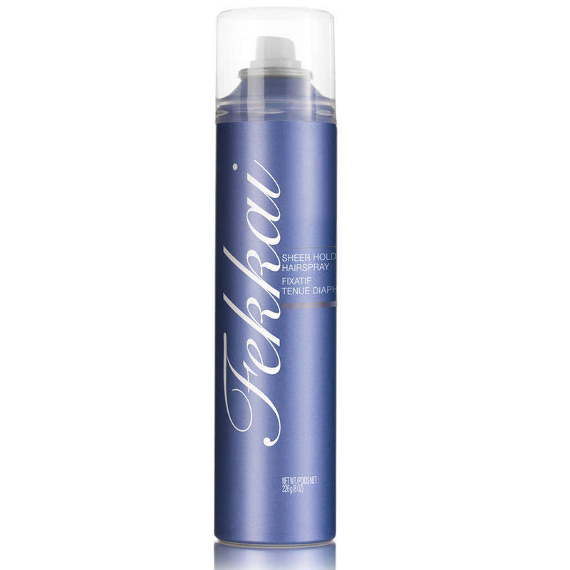 Fekkai Sheer Hold Hairspray 8 oz