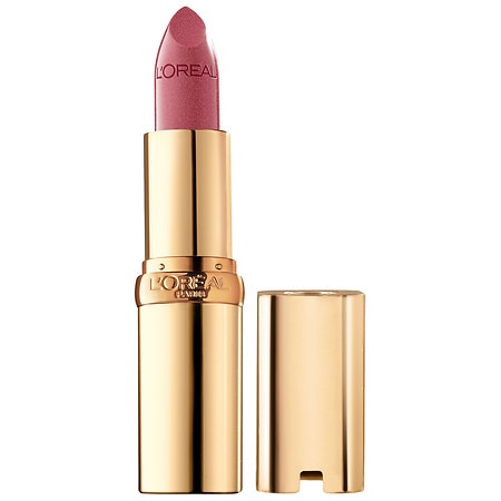 L'Oreal Paris Colour Riche Lipstick, 580 Peony Pink
