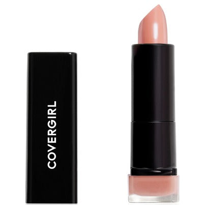 Coty Beauty Covergirl Exhibitionist Lipstick Romance Mauve 0.123 OZ