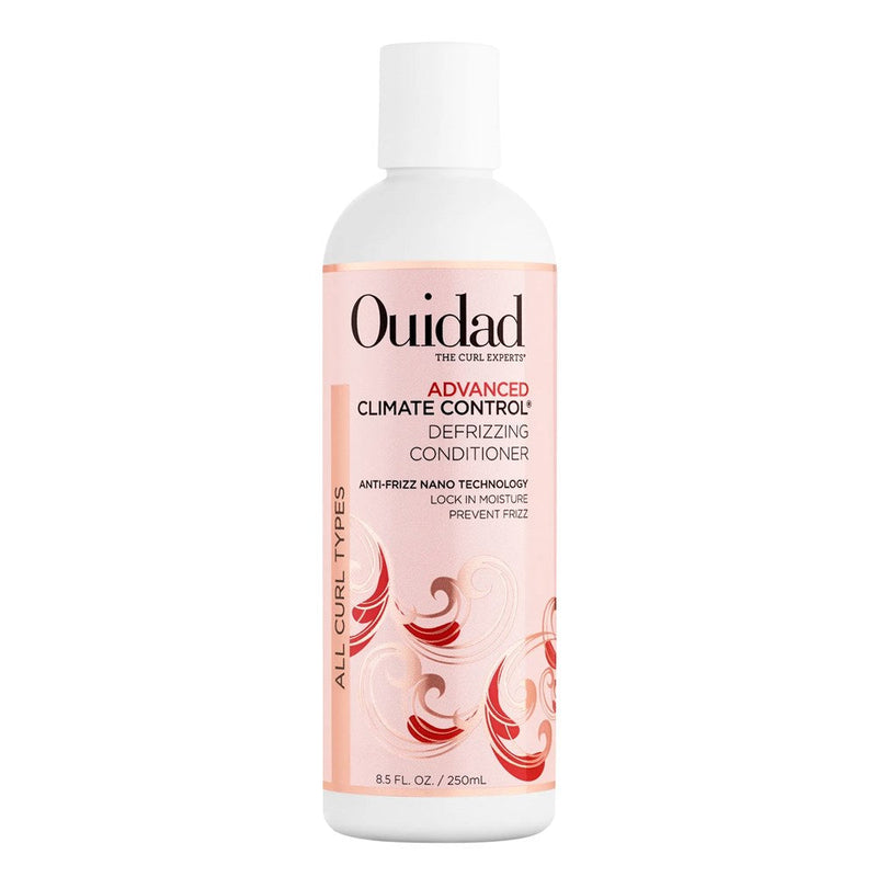 Ouidad, Advanced Climate Control®, Defrizzing Conditioner, All Curl Types, 8.5 Fl Oz