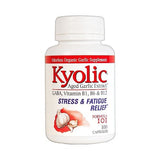 Kyolic, Kyolic Aged Garlic Extract Formula 101, 100 Caps