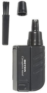 Beter Basic Nose & Ear Hair Trimmer