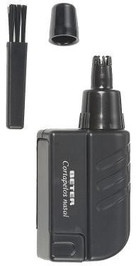 Beter Basic Nose & Ear Hair Trimmer