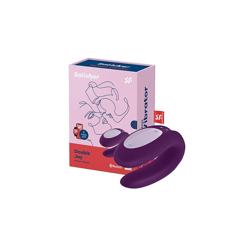 Satisfyer Double Joy