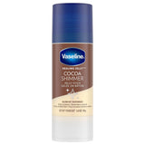 Vaseline Cocoa Shimmer Jelly Stick, 1.4 oz