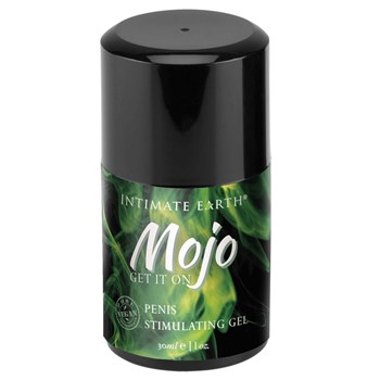 Mojo Natural Penis Stimulation Gel