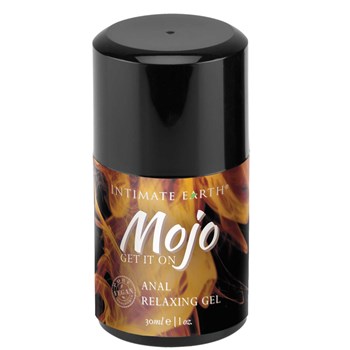 Intimate Earth Mojo Clove Anal Relaxing Gel
