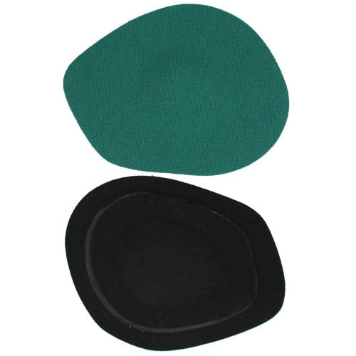 Implus RX Ball of Foot Cushions, Medium (Women's 8-10 / Men's 9-11), 1 Pair