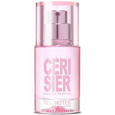 Solinotes Paris Cherry Blossom Eau De Parfum 15ml
