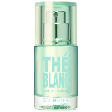 Solinotes Mini White Tea Eau De Parfum 15ml