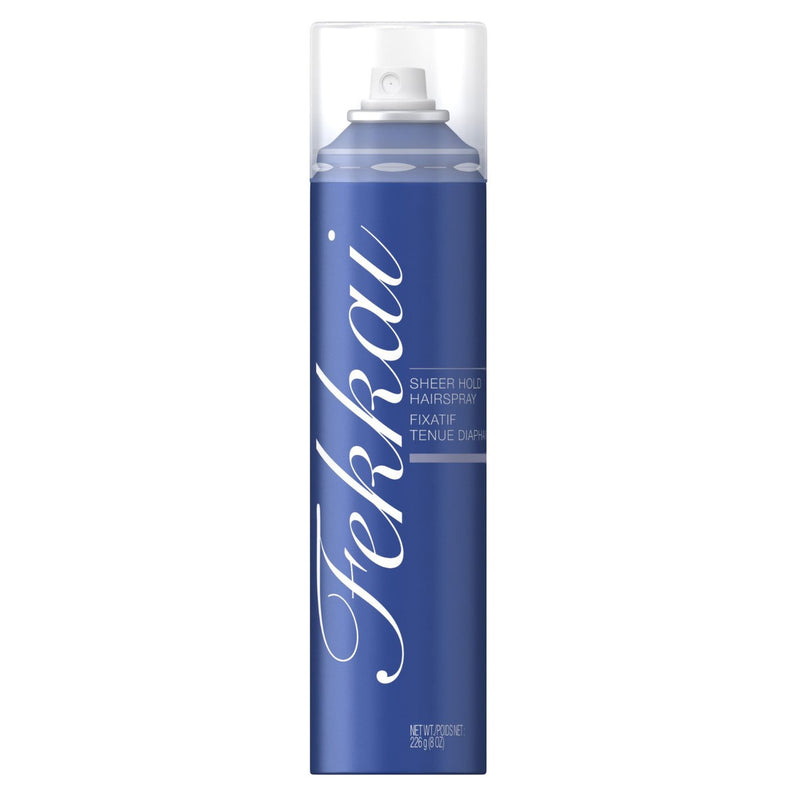 Fekkai Sheer Hold Hairspray 8 oz