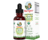 Mary Ruth's Organic Probiotic Liquid - 2 fl oz