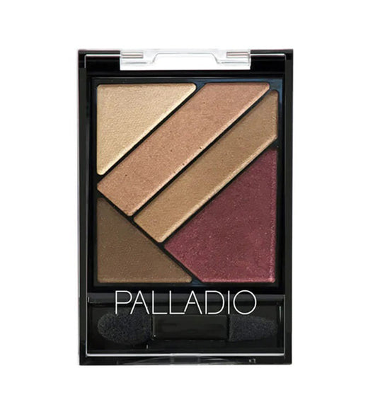 Palladio Silk Fx Herbal Mirage Eyeshadow