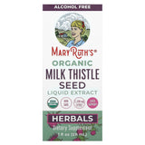 Mary Ruth's Organics Milk Thistle Seed Liquid Extract, 1 oz