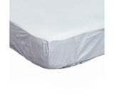 DMI Waterproof Fitted Mattress Protector, King