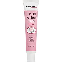 Hollywood Fashion Secrets Liquid Fashion Tape - Roll-on, 1 Fl Oz