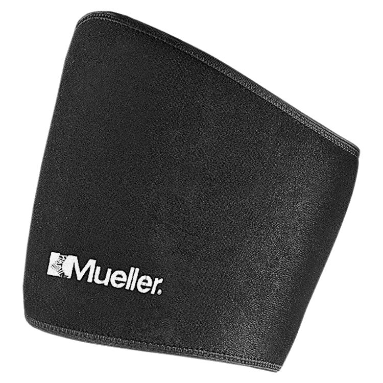 Mueller Sports Medicine Thigh Support, One Size