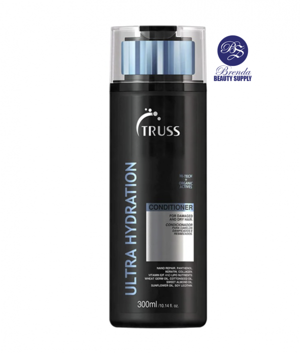 Truss Ultra Hydration Conditioner 10.14 Oz