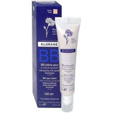Klorane BB Eye Cream with Soothing Cornflower 0.5 fl oz
