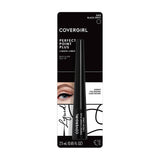 Covergirl Perfect Point Plus Liquid Eyeliner Black Onyx, 0.8 Oz