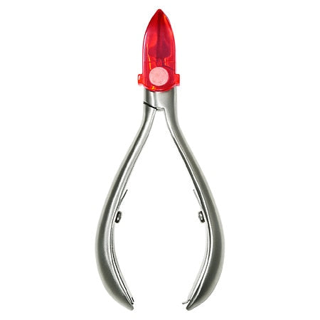 Revlon No-Ricochet Nail Nipper 1 Count