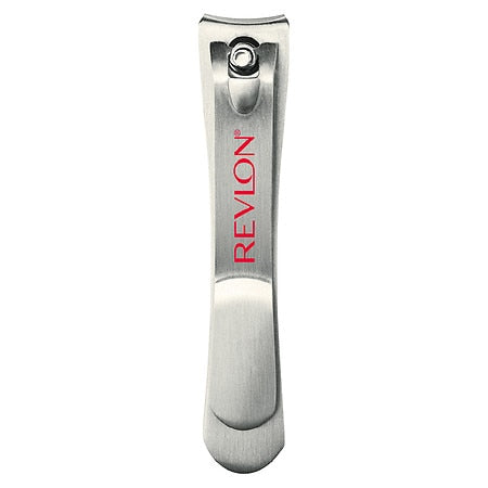 Revlon Catch-All Nail Clipper 1 Count