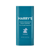 Harry's Extra-Strength Antiperspirant Sweat & Odor Control Stone 2.5 Oz