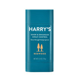 Harry's, Antiperspirant, Redwood, Evergreen & Thyme, 2.5 Oz