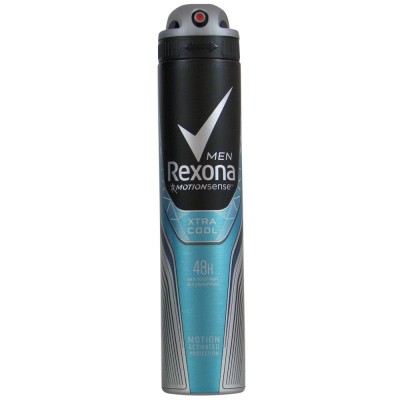 Rexona Men Antiperspirant Xtra Cool 200 ml