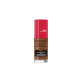 CoverGirl Outlast Extreme Wear Foundation SPF 18, Cappuccino, 1 oz