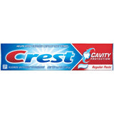 Crest Cavity Protection Toothpaste, 4.2 oz