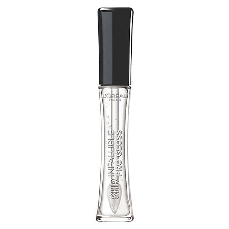 Loreal Paris Infallible 8 Hour Lip Gloss, 0.21 fl oz