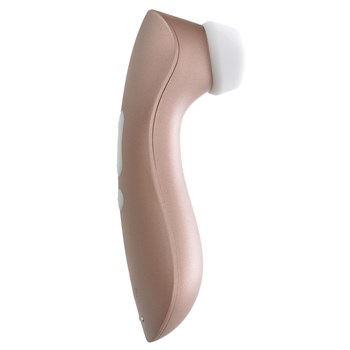 Satisfyer Pro 2 Plus Vibration