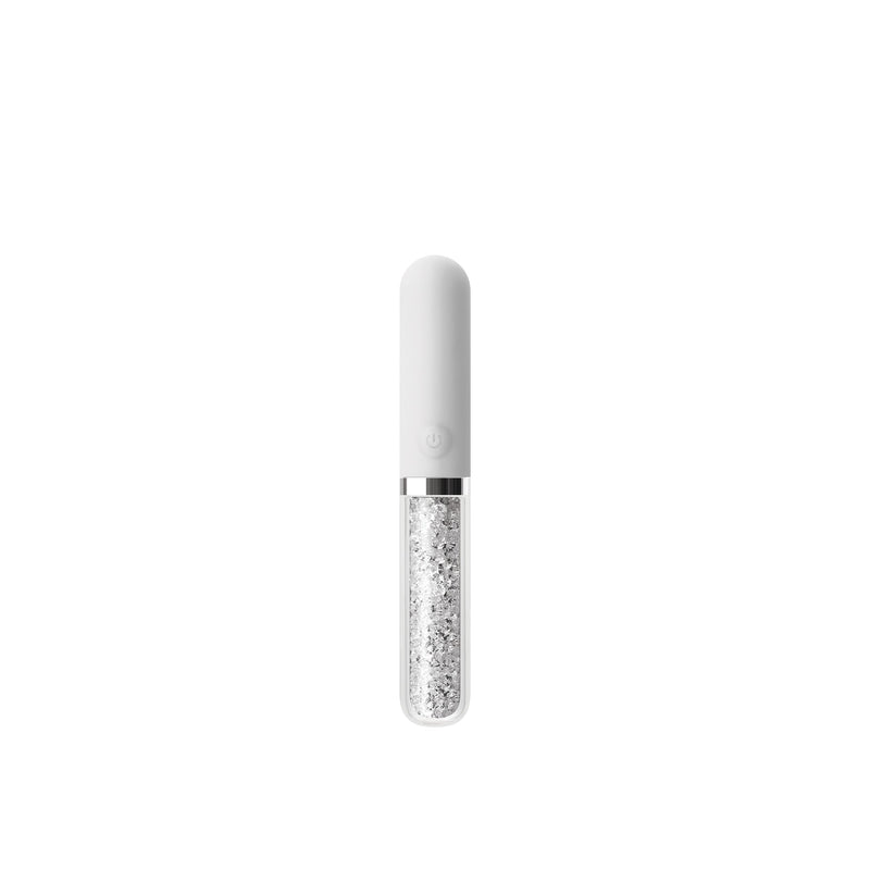 Stardust Posh White Personal Massager