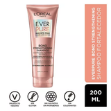 L'oréal, EverPure, Bond Repair Shampoo, 6.8 Fl Oz
